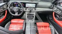 2021 Mercedes Benz E-Class