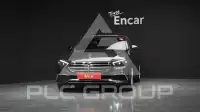 2021 Mercedes Benz E-Class