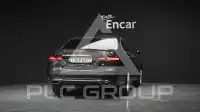 2021 Mercedes Benz E-Class