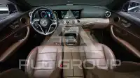 2021 Mercedes Benz E-Class