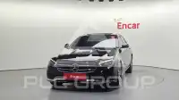 2021 Mercedes Benz E-Class