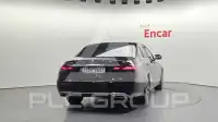 2021 Mercedes Benz E-Class