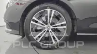2021 Mercedes Benz E-Class