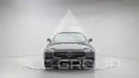2021 Mercedes Benz E-Class