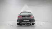 2021 Mercedes Benz E-Class