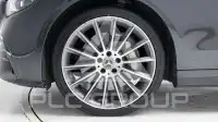 2021 Mercedes Benz E-Class