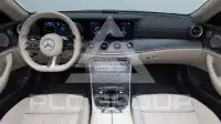 2021 Mercedes Benz E-Class