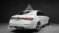 2021 Mercedes Benz E-Class