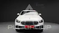 2021 Mercedes Benz E-Class