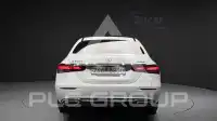 2021 Mercedes Benz E-Class