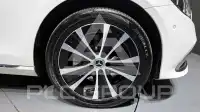2021 Mercedes Benz E-Class