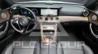 2021 Mercedes Benz E-Class