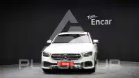 2021 Mercedes Benz E-Class