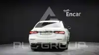 2021 Mercedes Benz E-Class