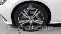 2021 Mercedes Benz E-Class