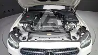 2021 Mercedes Benz E-Class