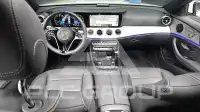 2021 Mercedes Benz E-Class