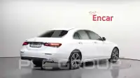 2021 Mercedes Benz E-Class