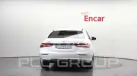 2021 Mercedes Benz E-Class