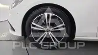 2021 Mercedes Benz E-Class