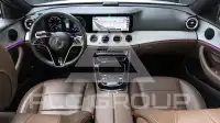 2021 Mercedes Benz E-Class