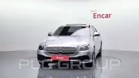 2021 Mercedes Benz E-Class