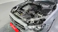2021 Mercedes Benz E-Class