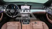 2021 Mercedes Benz E-Class