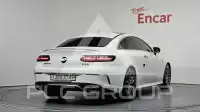 2021 Mercedes Benz E-Class