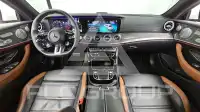 2021 Mercedes Benz E-Class