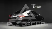 2021 Mercedes Benz E-Class