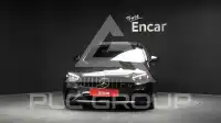 2021 Mercedes Benz E-Class