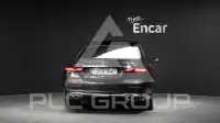 2021 Mercedes Benz E-Class