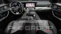 2021 Mercedes Benz E-Class