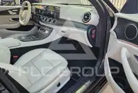 2021 Mercedes Benz E-Class