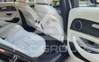2021 Mercedes Benz E-Class
