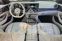 2021 Mercedes Benz E-Class