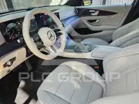 2021 Mercedes Benz E-Class