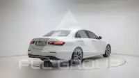 2021 Mercedes Benz E-Class