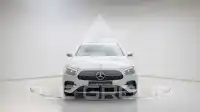 2021 Mercedes Benz E-Class