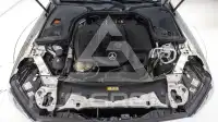 2021 Mercedes Benz E-Class
