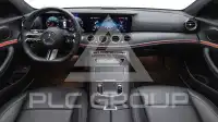 2021 Mercedes Benz E-Class