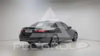 2021 Mercedes Benz E-Class