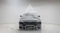 2021 Mercedes Benz E-Class