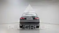 2021 Mercedes Benz E-Class