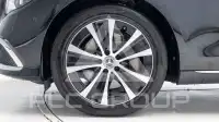 2021 Mercedes Benz E-Class