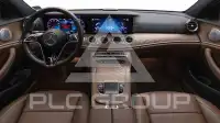 2021 Mercedes Benz E-Class