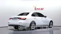 2021 Mercedes Benz E-Class