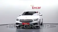 2021 Mercedes Benz E-Class