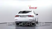 2021 Mercedes Benz E-Class